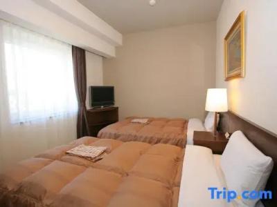 Route-Inn Koriyama Inter - 69