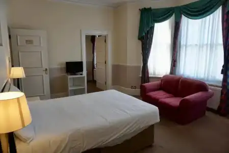Albany, Brighton & Hove - 50