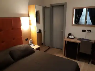Residenza Cola di Rienzo - Suite in Rome - 19