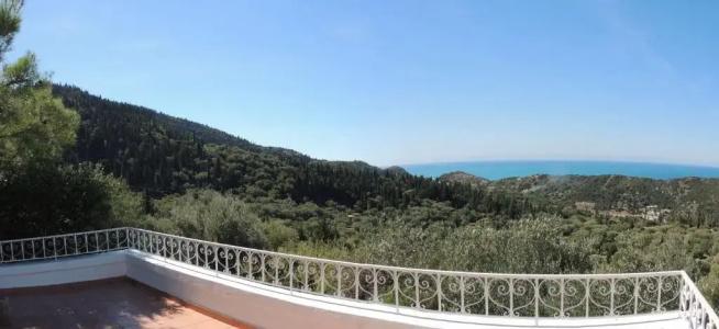Agios Nikitas Villas - 103