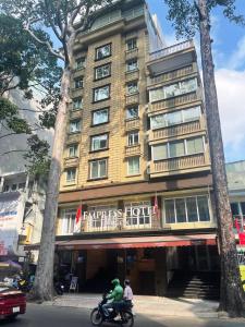 Empress HoChiMinh City - 23