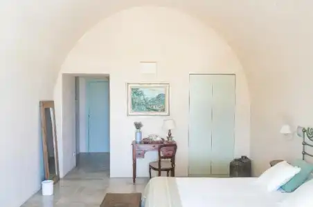 Masseria Fontana di Vite - 82