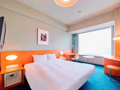 Shinagawa Prince - 33