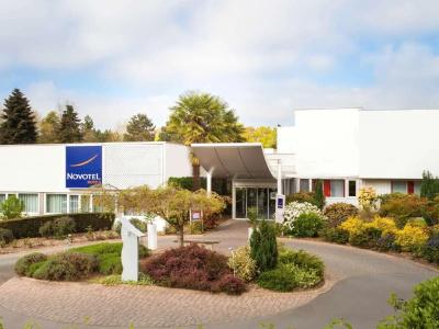 Novotel Rennes Alma - 38
