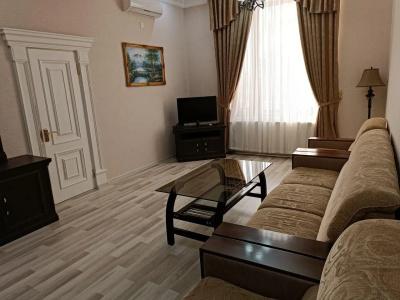 Jahon Palace - 6