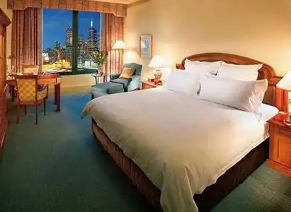 The Langham, Melbourne - 34