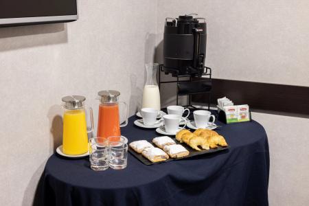 Holiday Inn Express Puerto Madero by IHG - 27
