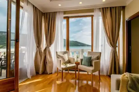 Hedera Residences  Kumbor Apartments - 61