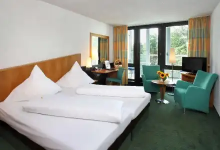 Best Western Premier ParkBad Mergentheim - 58