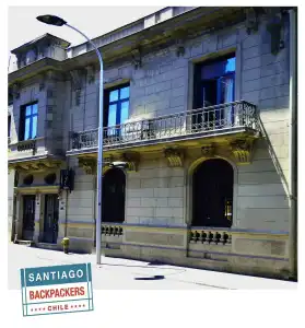Santiago Backpackers - 26