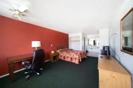 Superior Suites Phoenix Mesa - 20