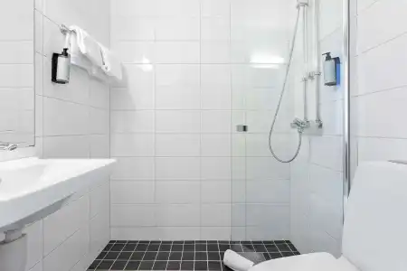 Kinsarvik Fjordhotel, Best Western Signature Collection - 56
