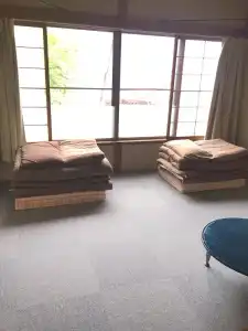 Hakodateyama Guest House - Hostel - 24