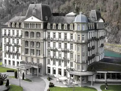 Grand Beau Rivage - 35