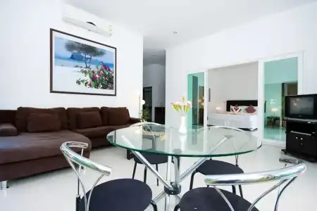 Nadivana Serviced Apartments - 91