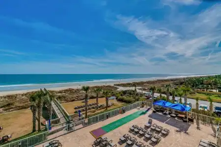 Dunes Village Resort - 209