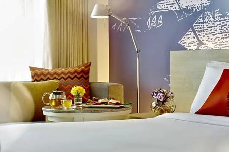 Vivanta Kolkata EM Bypass - 101