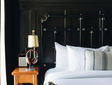 Chicago Athletic Association - 3