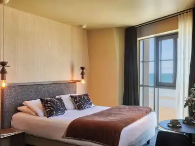 Mercure St Malo Front De Mer - 150