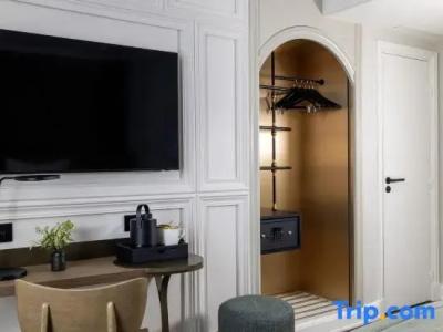 Hôtel L'Ormaie & Spa - 99