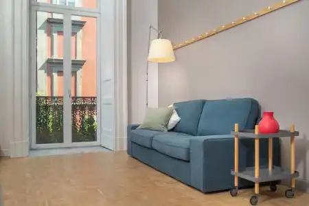 Piazza Bellini & Apartments - 148
