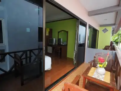 Me Mee Place & Tour Krabi - 63