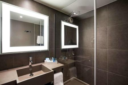 Novotel Paris Charles-De-Gaulle Airport - 93