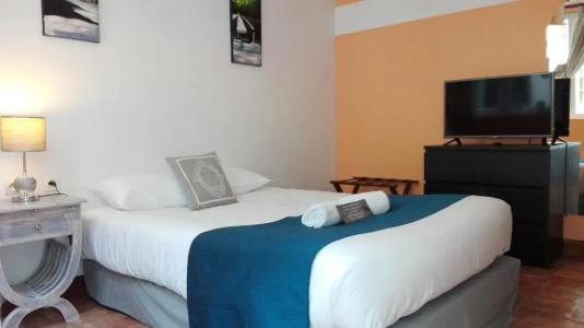 Hôtel le Chantilly - 37