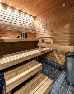 Holiday Club Kuusamo Tropiikki Apartments - 80