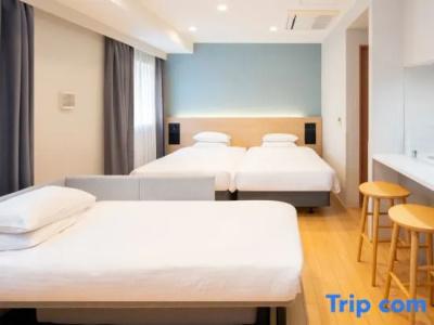 La'gent Stay Sapporo Oodori Hokkaido - 126