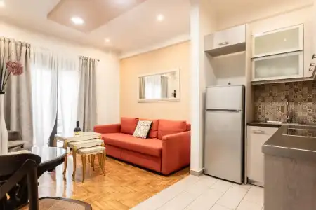 Nicholas Point Apartments and Rooms - 134