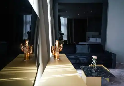 The Central View Boutique - 19