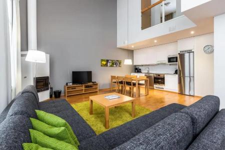 Imatran Kylpylä Spa Apartments - 72