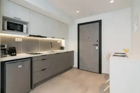 Athens Theatrou Apartments - 46