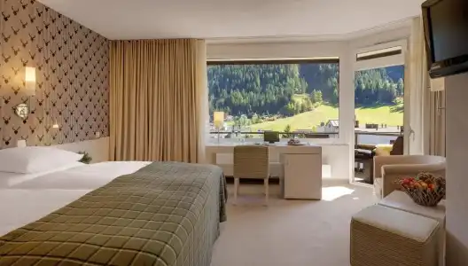 Morosani PostDavos - 50