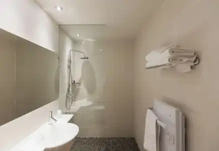 Bor Hôtel & Restaurant - Plage privée - 6