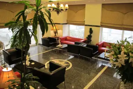 Uptown Apartments Abu Dhabi, Apart - 4