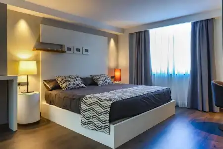 Panorama & Spa - 2