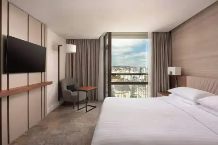 Lisbon Marriott - 40