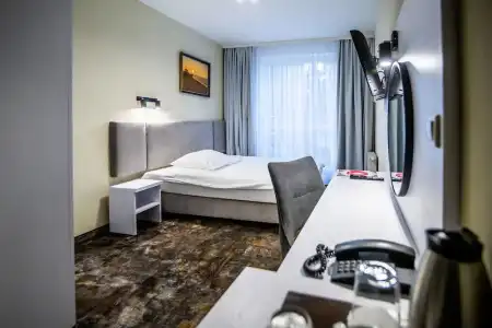 Jantar Wellness & Spa - 23