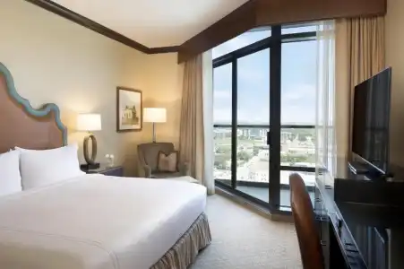 Omni Austin Downtown - 85