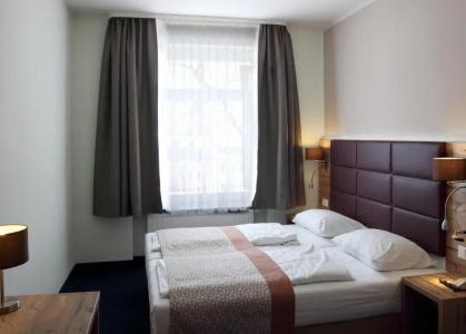Rathaushotels Oberwiesenthal All Inclusive - 57
