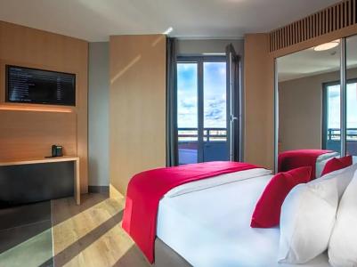 Ocak Aparthotel - 138