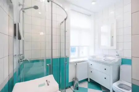 Revelton Suites Tallinn - 49