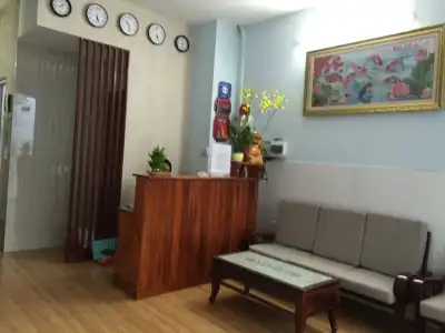 Ngan Giang Guest House - 1