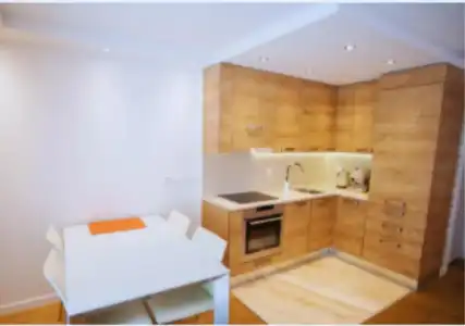 Ringstrasse - One Bedroom No.17 - 63