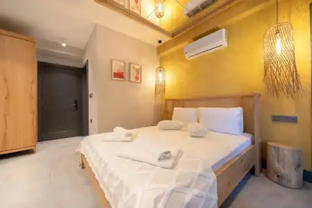 Reddoors Suites Sea View - 51