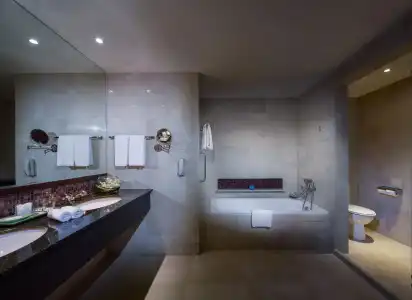 Grand Mercure Singapore Roxy - 8