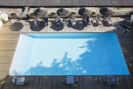 Arc Hôtel sur Mer - 12