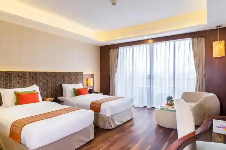 Mountain Glory Forest Resort and Spa, Pokhara - 4